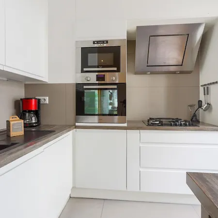 Saint Christophe By Interhome Apartmán