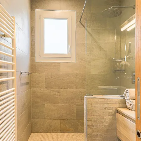 Saint Christophe By Interhome Apartmán *