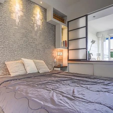 Saint Christophe By Interhome Apartmán