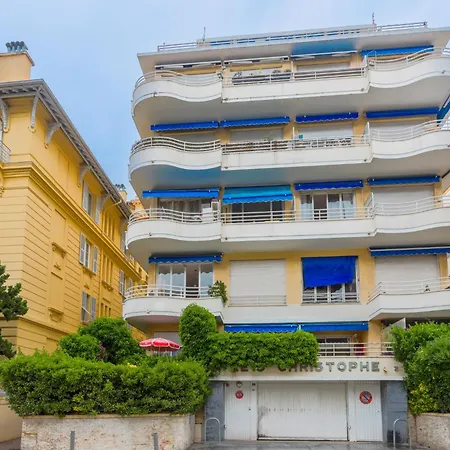 Apartmán Saint Christophe By Interhome
