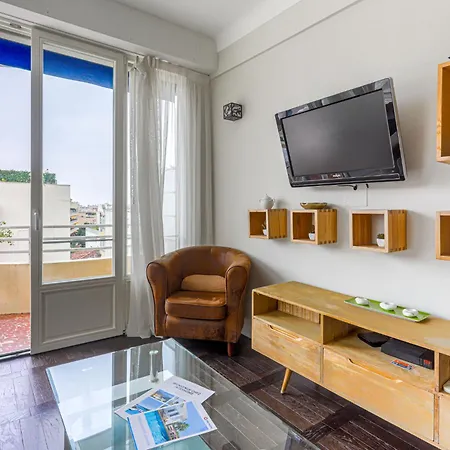 Saint Christophe By Interhome Apartmán *