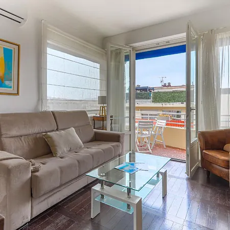 Apartmán Saint Christophe By Interhome *